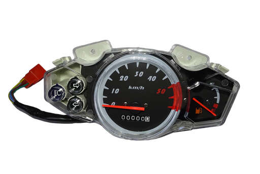 Изображение для Щиток приборов WIZARD LED (066)