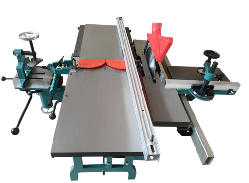 Изображение для Деревообрабатывающий станок Sturm! WM1924