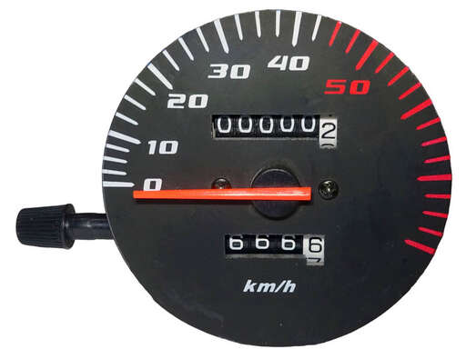 Изображение для Спидометр Вортекс