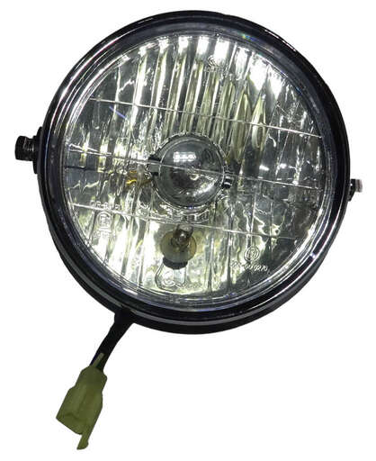 Изображение для Фара COMBAT 400