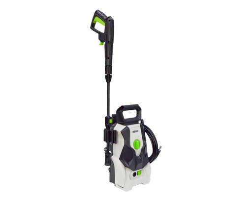 Изображение для Аппарат моющий высокого давления Brait HPW 1400C (1.4 кВт)