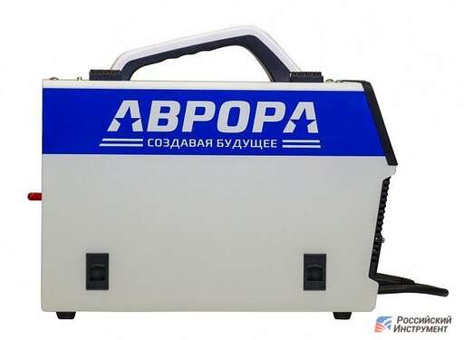 Изображение для УСТАРЕЛО Сварочный полуавтомат АВРОРА Динамика 1600 (MMA/MIG-MAG)
