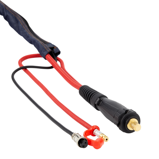 Изображение для Горелка сварочная Start SuperFlex EV09-8000 9 TIG (8 м, аргонодуговая сварка)