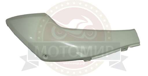 Изображение для Облицовка бензобака X-MOTOS боковая правая передняя (Y38210005C01)