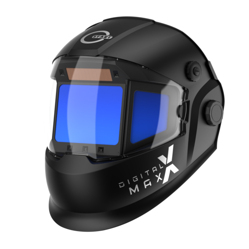 Изображение для START DIGITAL X MAX Маска сварщика хамелеон 51ST01X