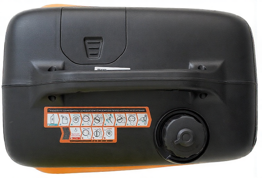 Изображение для Генератор Lifan 3800i (3.5 кВт)