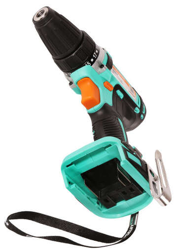 Изображение для Аккумуляторный шуруповерт Sturm! CD3614