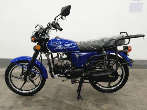 Изображение для Мопед SWIFT 2