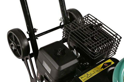 Изображение для Виброплита бензиновая Sturm! PC8809DKW