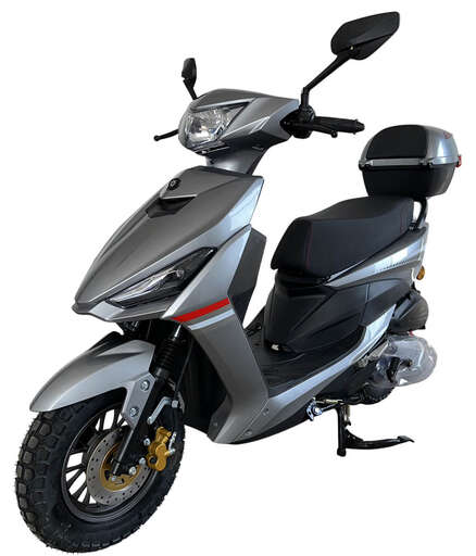 Изображение для Скутер JOGGER