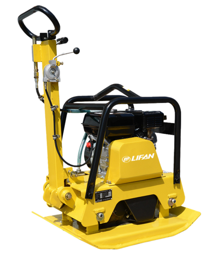 Изображение для Виброплита Lifan PVB160 (35 кН)