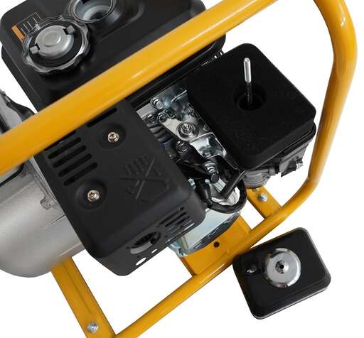 Изображение для Habert Мотопомпа 80ZB30-6.0Q (пожарная)