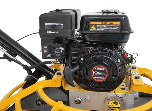 Изображение для Habert Машина затирочная H-S100L