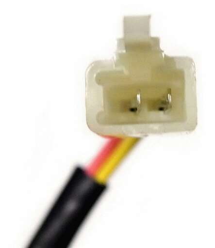 Изображение для Реле стартера, 2х контакт., трицикл АЯКС-030/035 (S-P59E030)