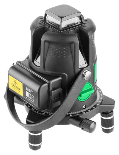 Изображение для Лазерный уровень ADA ULTRALiner 360 4V GREEN