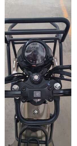 Изображение для Мопед XTRAIL 2 (реплика Honda Trail/CT, полуавтомат)