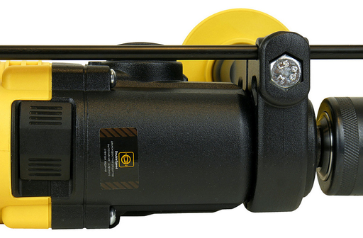 Изображение для Дрель ударная двухскоростная Hanskonner HID21100DS (1 кВт)