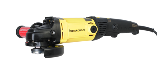 Изображение для УШМ Hanskonner HAG12125EC
