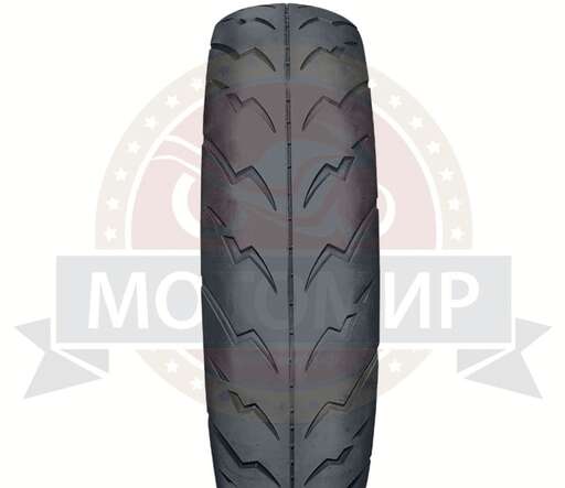 Изображение для Покрышка 17" 140/70-17 Р225, без камеры, мотоцикл, задняя HIRO 250 (НАБОР)