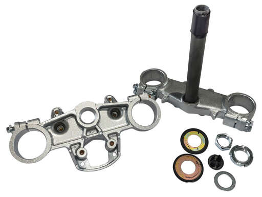 Изображение для Траверса CORSAR 250 в сборе, верхняя+нижняя с осью (11)