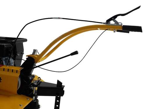 Изображение для Мотоблок Habert HMN-223 New (7 лс, колеса 4.00*8)