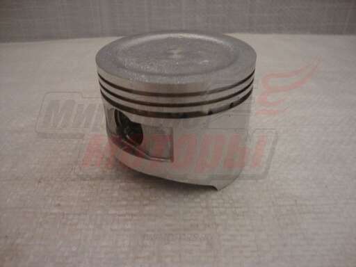 Изображение для Поршень 168F (5.5 лс) голый 68х54 мм 
