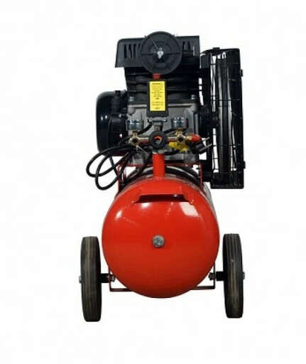 Изображение для Компрессор масляный Aurora STORM-50 TURBO active series (2.2 кВт)