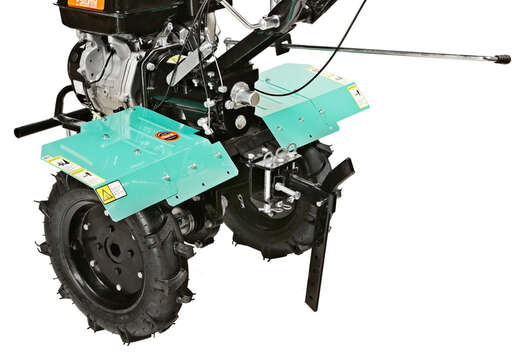 Изображение для Мотоблок Sturm! GK8210GP (2 вперед, 1 назад)