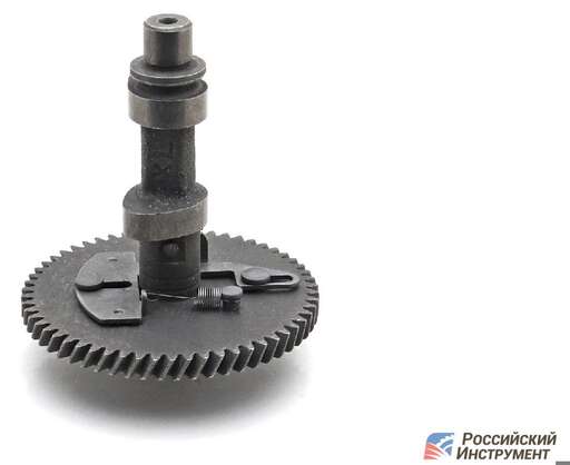 Изображение для Распредвал в сборе со звездой LIFAN KP420 (16 лс)