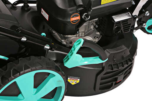 Изображение для Бензиновая газонокосилка Sturm! PL5117SF