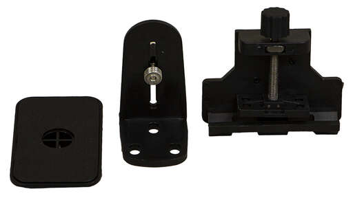 Изображение для Штанга Sturm 1,14 - 2,86 м для уровня лазерного, 5/8"