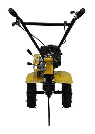 Изображение для Мотоблок Habert HM-22 (6.5 лс, колеса 4.00*8)