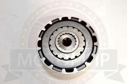 Изображение для Барабан сцепления 1P54FMI Шторм в сборе