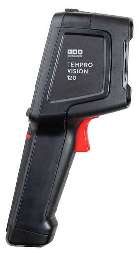 Изображение для Тепловизор ADA TemPro VISION 120