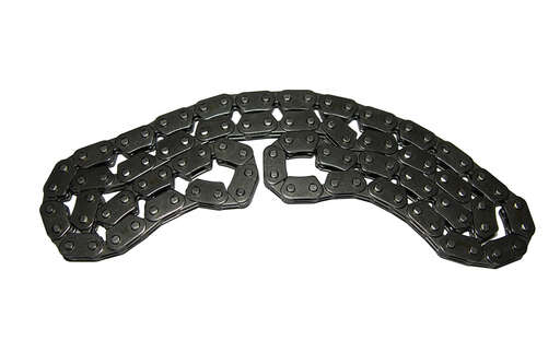 Изображение для Цепь  ГРМ (2х3) БШЦ SFR - 44 зв. маслонасоса GY6-150/200 , 152QMI, 153QMI,157QMJ,153QMI (НАБОР)