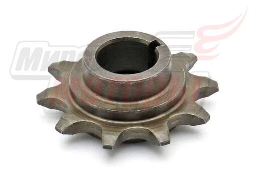 Изображение для Звезда ведущая F50,F80,NR50,NR80,T100,72(8P) (под шпонку шириной 2,4 мм)