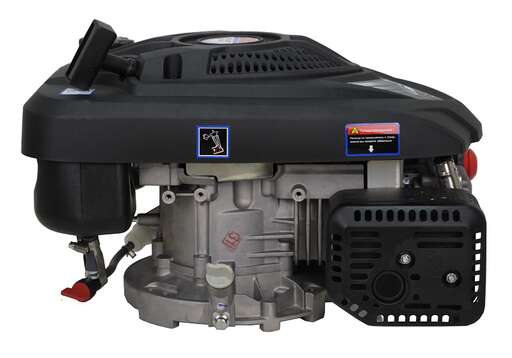 Изображение для Двигатель Lifan 1P75FV-B L3 (8 лс, 25мм)