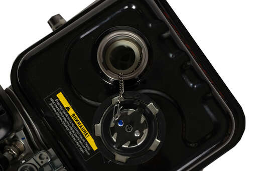 Изображение для Двигатель Loncin G160F (A type) D20