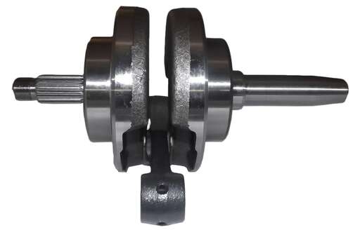 Изображение для Коленвал 250 см3 167FML-2 трицикла Аякс + 2 подшипника