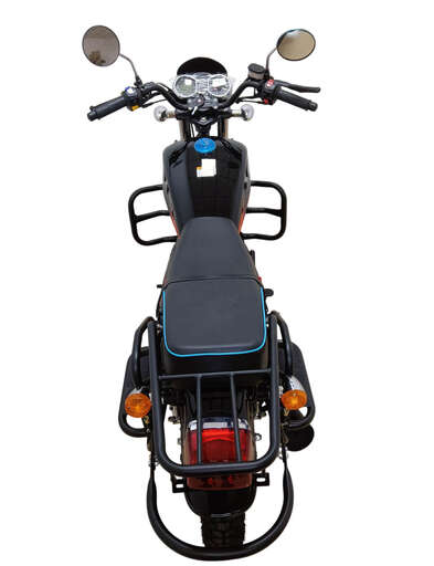 Изображение для Мопед BOLT 3 (круизер)