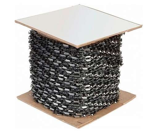 Бухта цепей Brait 3/8LP-1.3 (3/8";1,3; 1640 звеньев)