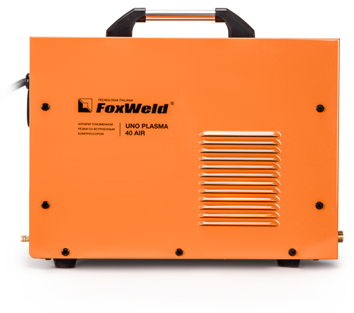 Изображение для Аппарат плазменной резки Foxweld UNO Plasma 40 Air