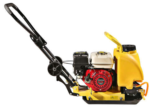 Изображение для Виброплита Hanskonner HPC60W