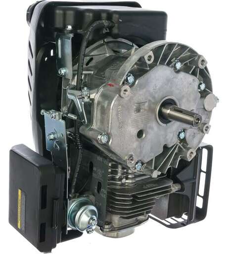 Изображение для Двигатель Champion G225VK/2 (7 лс, Ø 22.2 мм, вертикальный вал, длина вала 62.9 мм)