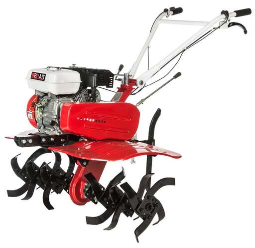 Изображение для Тяжелый культиватор Brait (7 лс)
