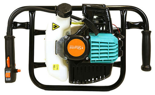 Изображение для Мотобур Sturm! EA1520 (без шнека)