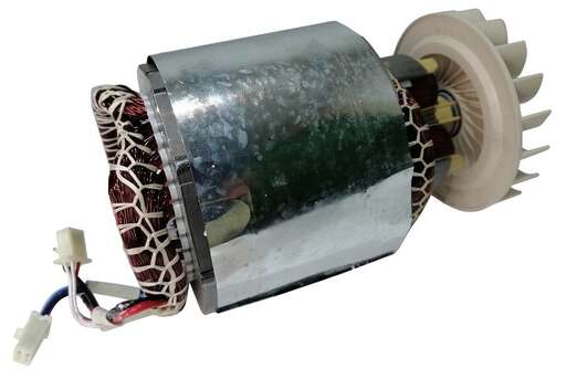 Изображение для Альтернатор в сборе для генератора H6GF-ME/2.05.04.03.01.0005+2.05.04.02.01.0008