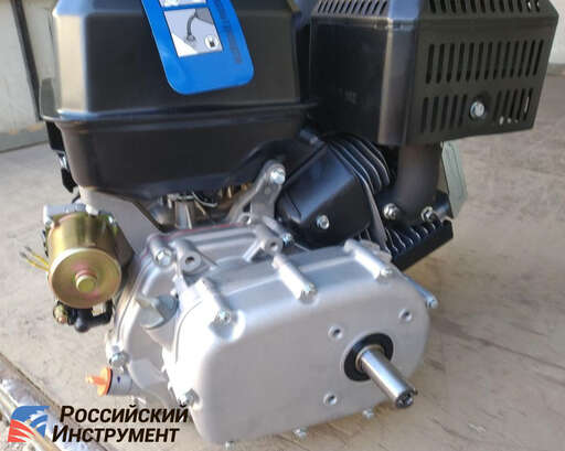 Изображение для Двигатель Lifan KP500E-R (22 лс, автоматическое сцепление, электростартер)