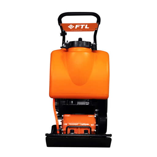 Изображение для Виброплита Foxweld FTL PCF 70 (10 кН)