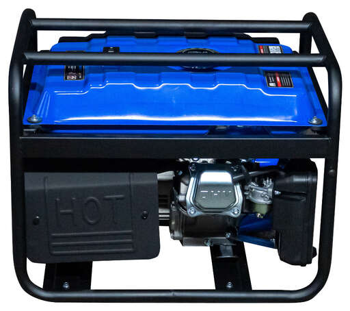 Изображение для Генератор бензиновый Dinking DKA3000 (3 кВт)